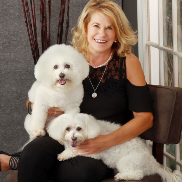 Meet your Posher, Phyllis - Picture 1 of 1